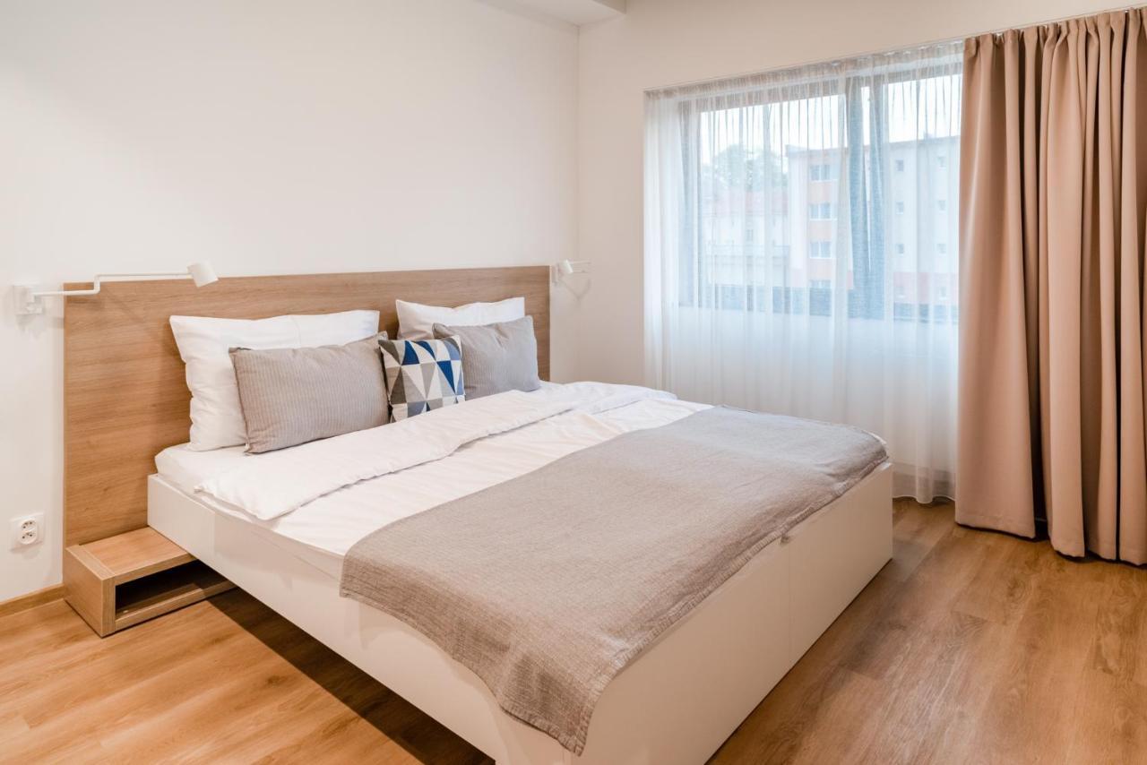 Armex Livecentrum Decin Esterno foto