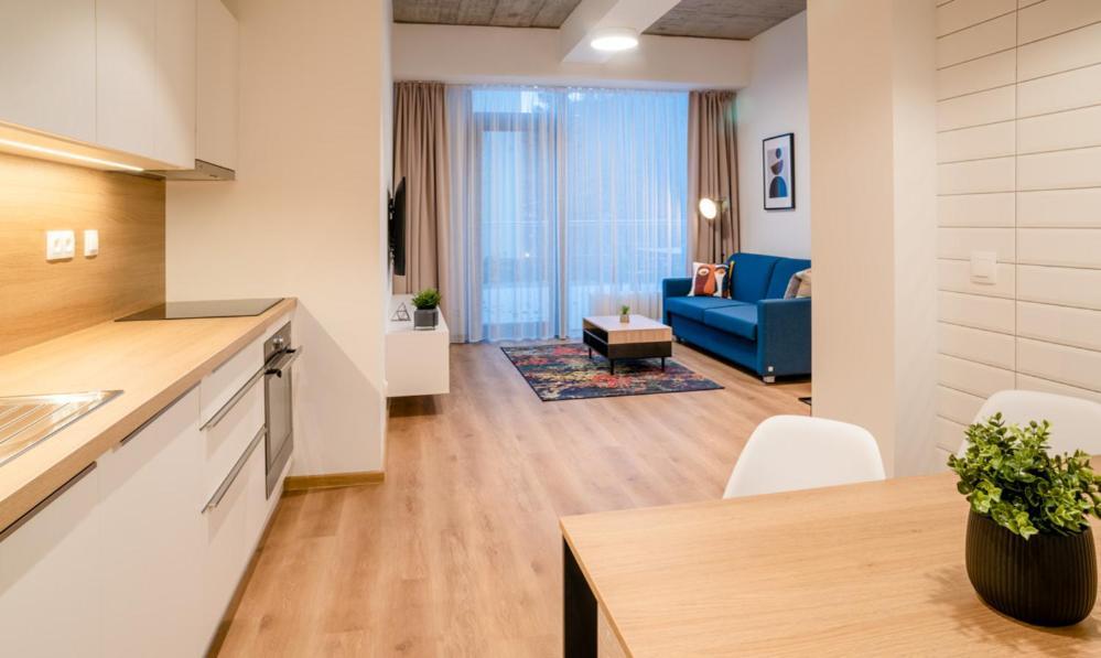 Armex Livecentrum Decin Esterno foto
